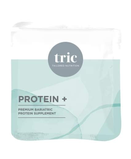 Protein + - single sample