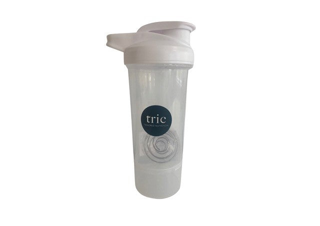 TRIC Blender Bottle