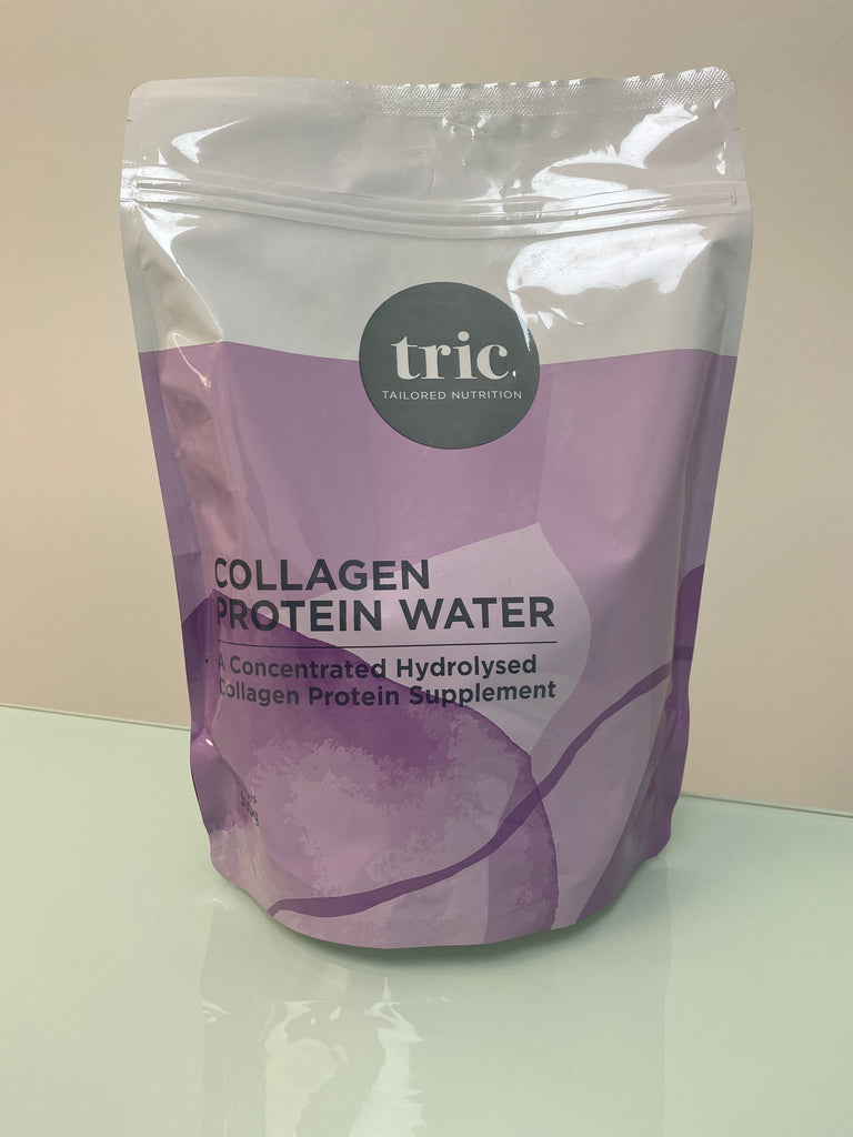 Hydrolysed Collagen Powder (Protein Water) 500g